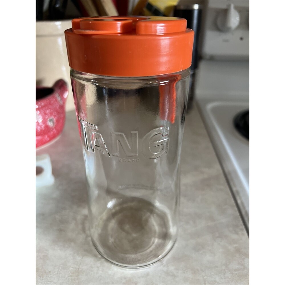 Vintage Anchor Hocking Tang Pitcher